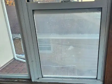 Window Repair